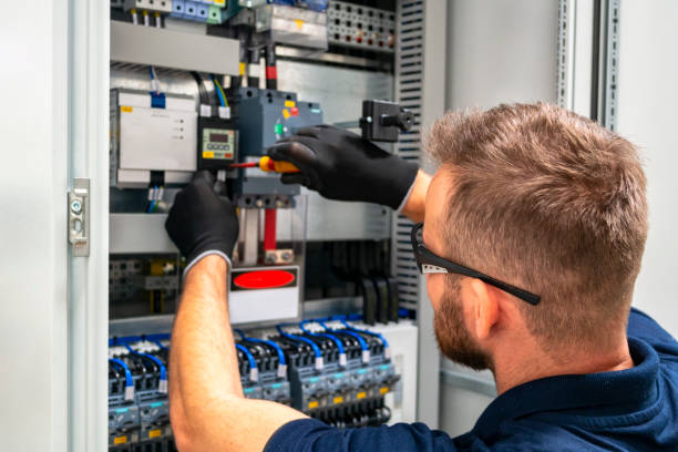 Best Electrical Outlet Repair  in Jackson, WI