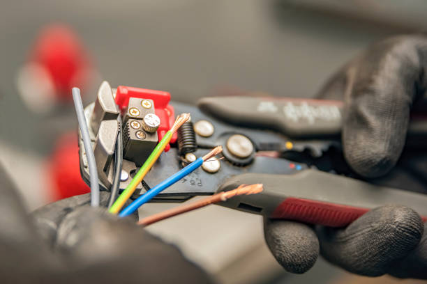 Best Electrical System Inspection  in Jackson, WI