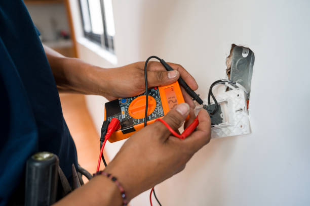Best Electrical Repair Services  in Jackson, WI