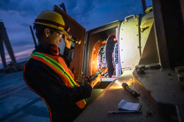 Best Industrial Electrical Services  in Jackson, WI