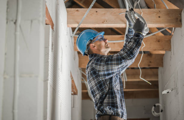 Best Electrician Near Me  in Jackson, WI