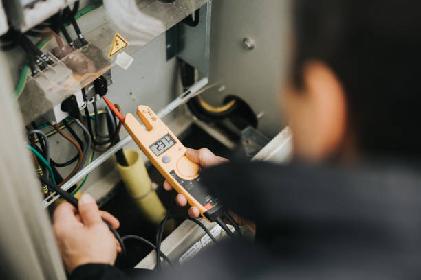 Best Electrical Contractors for Businesses  in Jackson, WI