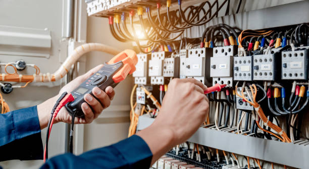 Electrical Rewiring Services in Jackson, WI
