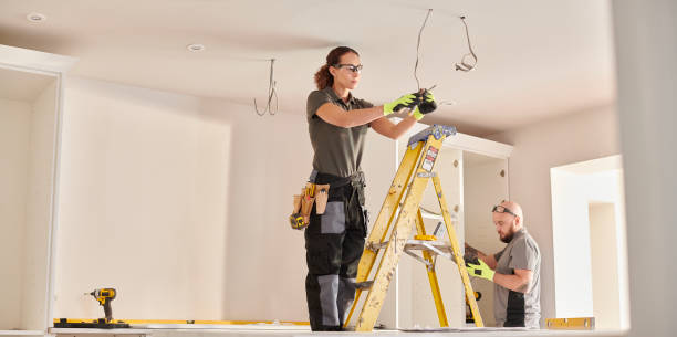 Best Best Electricians Near Me  in Jackson, WI