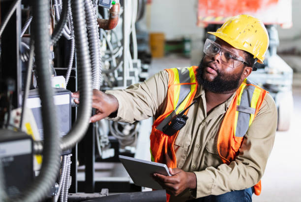Best Affordable Electrician  in Jackson, WI