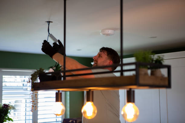 Best Electrical Installation Contractor  in Jackson, WI