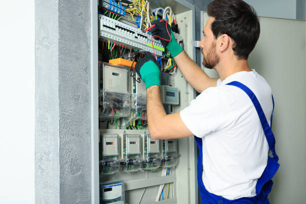 Best Electrical Repair Services  in Jackson, WI