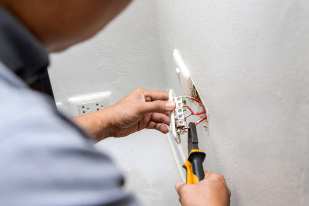 Best Commercial Electrician Services  in Jackson, WI