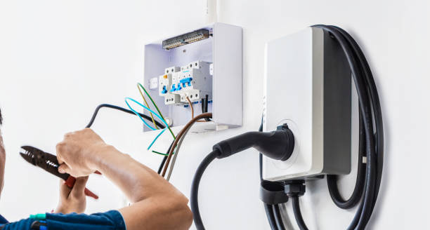 Best 24-Hour Electrician  in Jackson, WI