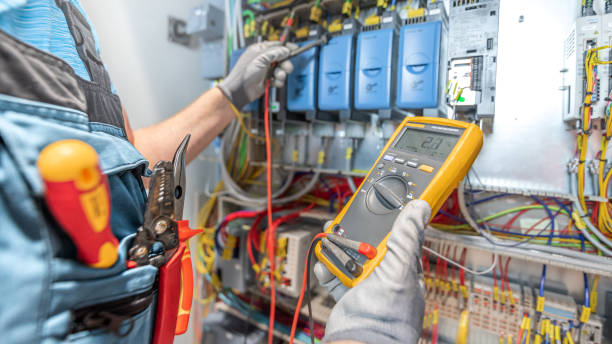 Electrical Upgrades for Homes in Jackson, WI