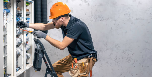 Best Electrical Wiring Services  in Jackson, WI