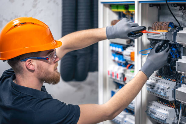Best Electrical Repair Services  in Jackson, WI