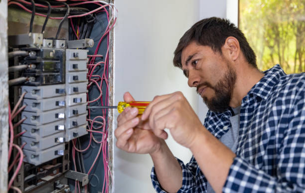 Best Best Electricians Near Me  in Jackson, WI